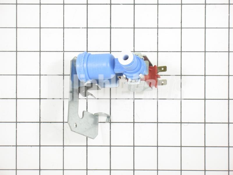 OEM Genuine Part 1 of WR57X10086 - VALVE AND TUBE ASM - Image 3