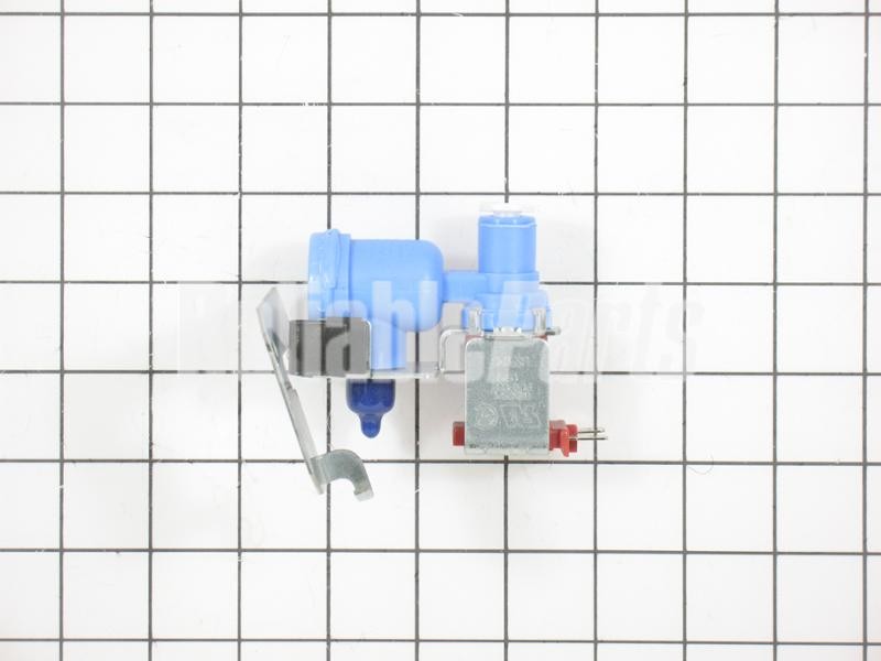 OEM Genuine Part 1 of WR57X10086 - VALVE AND TUBE ASM - Image 7