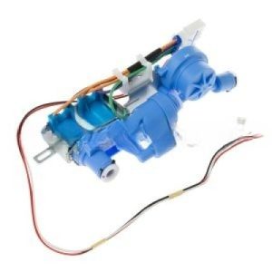 OEM Genuine Part 1 of WR57X24979 - VALVE DUAL WATER W FM