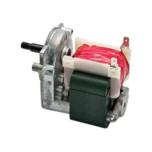 OEM Genuine Part 1 of WR60X10258 - REFRIGERATOR DISPENSER ICE CRUSHER MOTOR