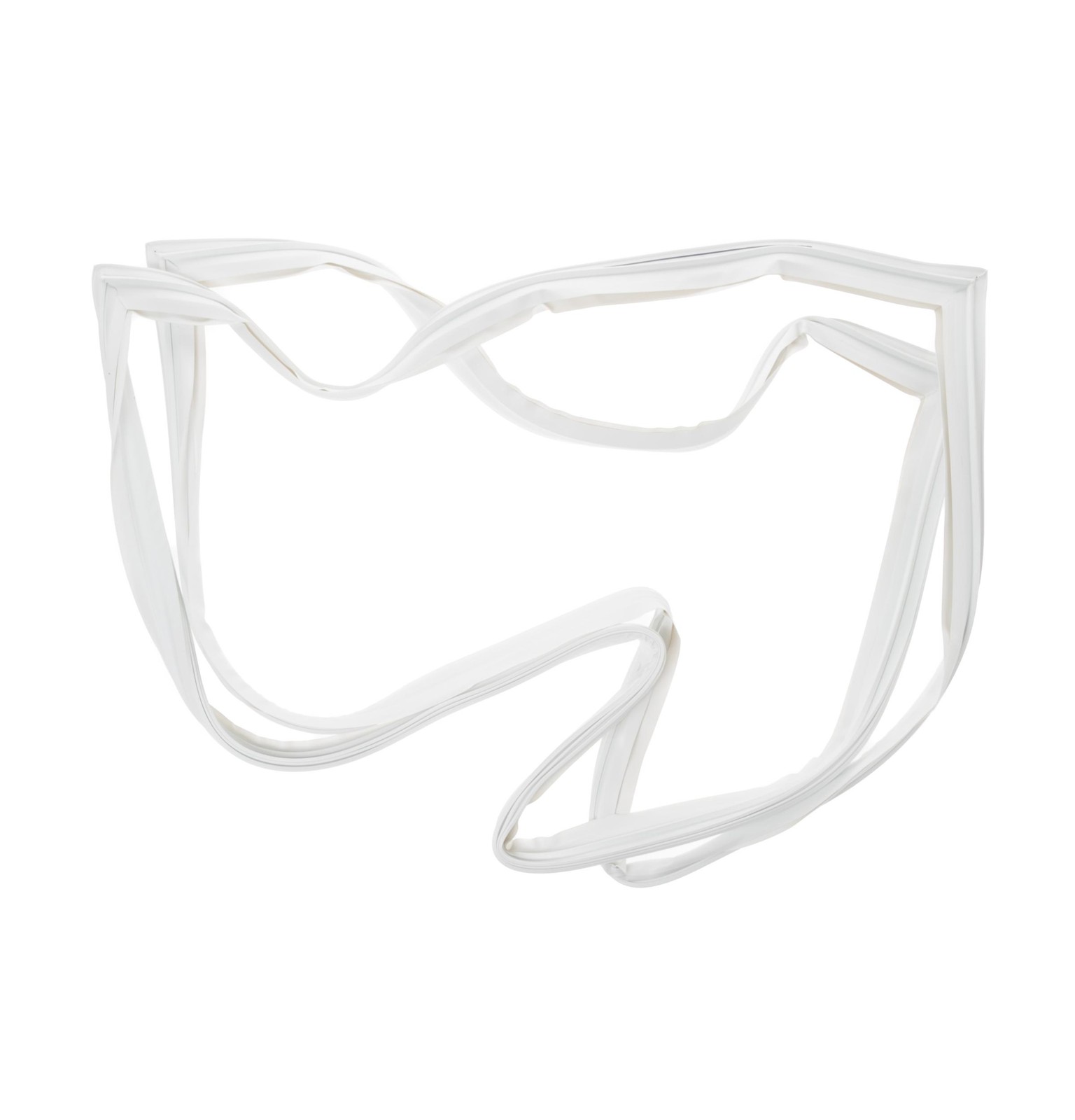 OEM Genuine Part 1 of WR78X20986 GE Refrigerator Door Gasket SD - Image 3