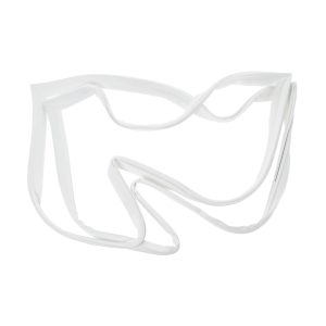 OEM Genuine Part 1 of WR78X20986 GE Refrigerator Door Gasket SD