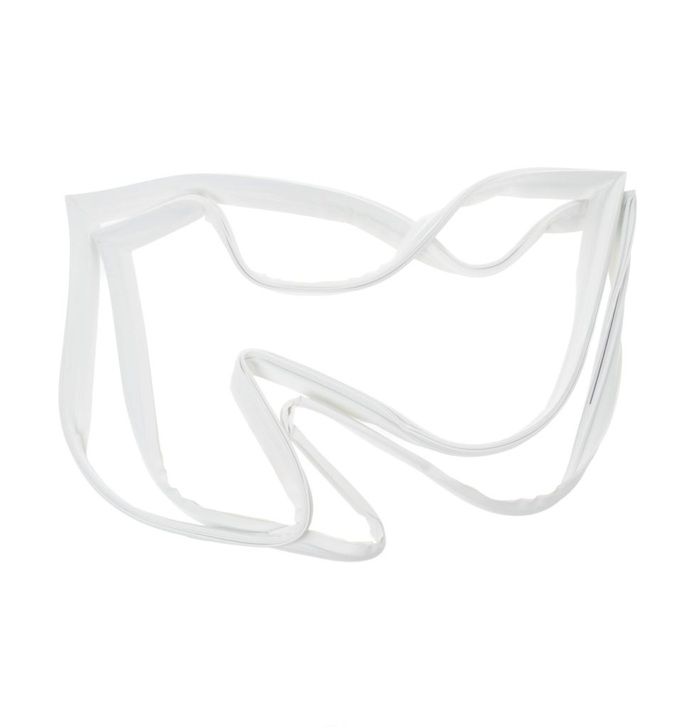 OEM Genuine Part 1 of WR78X20986 GE Refrigerator Door Gasket SD