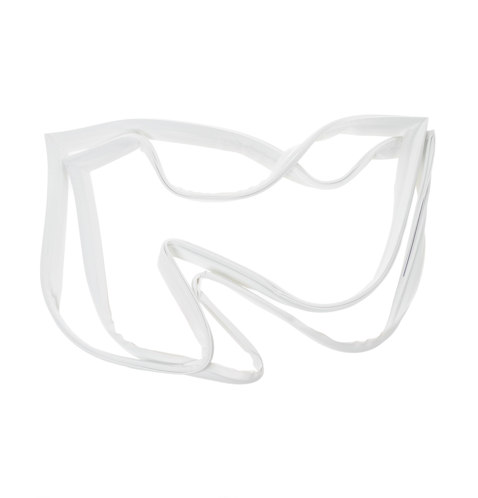 OEM Genuine Part 1 of WR78X20986 GE Refrigerator Door Gasket SD