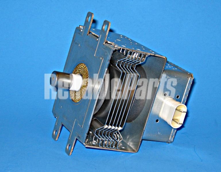 OEM Genuine Part 8206317 Whirlpool Microwave Magnetron - Image 4