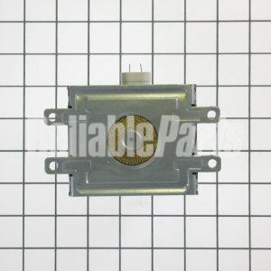 OEM Genuine Part 8206317 Whirlpool Microwave Magnetron
