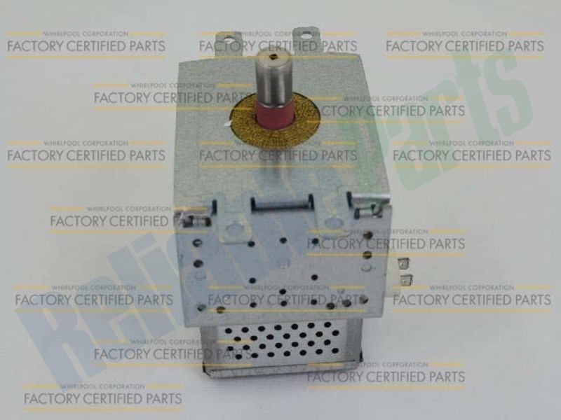 OEM Genuine Part 8206317 Whirlpool Microwave Magnetron - Image 6