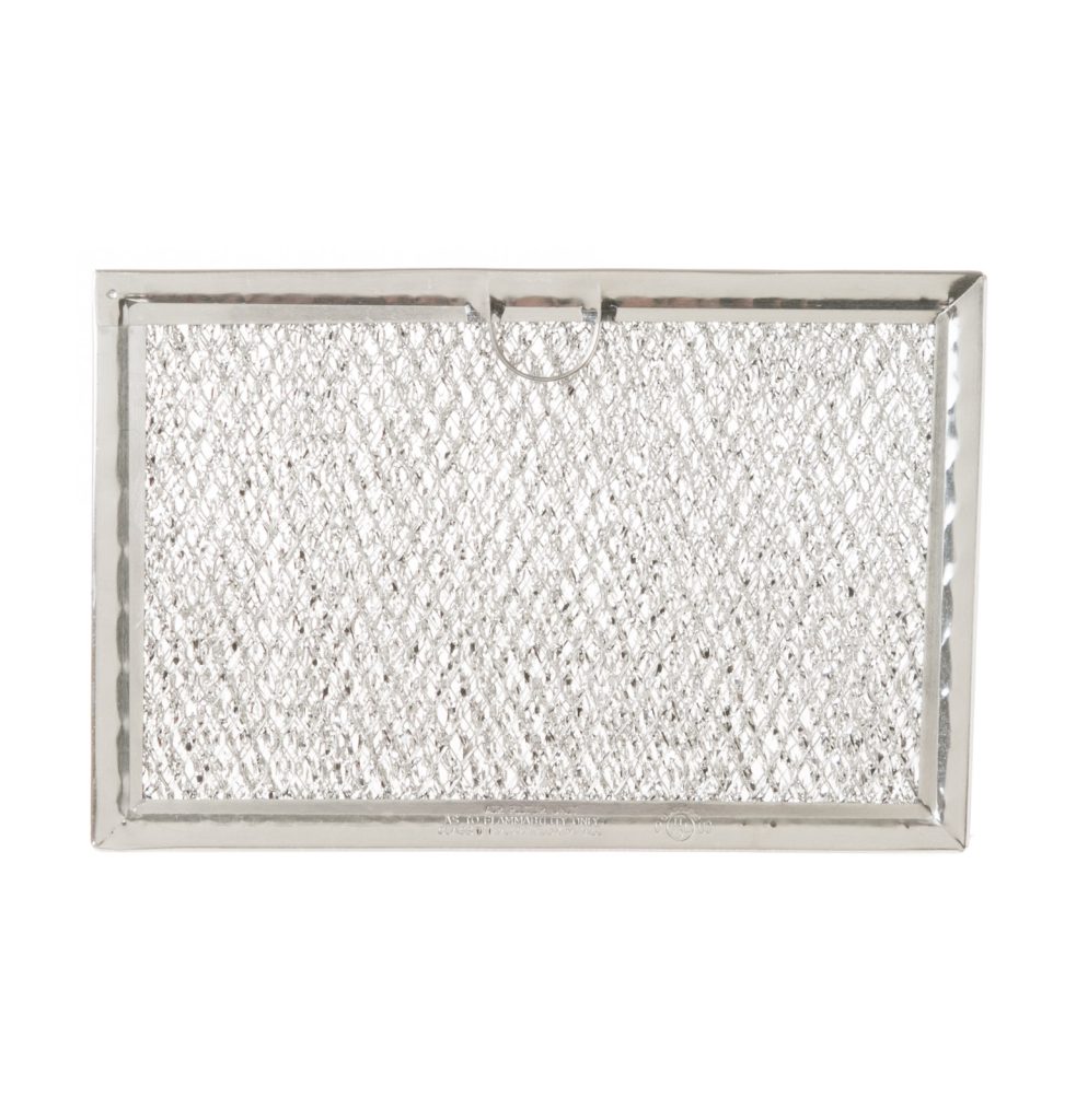 OEM Genuine Part WB06X10608 GE Replacement Grease Filter