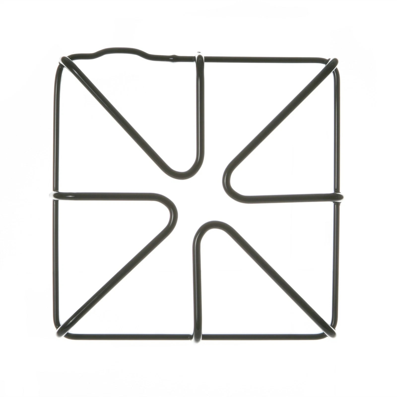 OEM Genuine Part WB31K10033 GE Range Burner Grate - Image 3