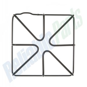OEM Genuine Part WB31K10033 GE Range Burner Grate