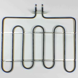 OEM Genuine Part WB44T10055 GE Oven Bake Element