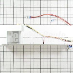 OEM Genuine Part WR31X10017 GE Refrigerator Air Handler Assembly