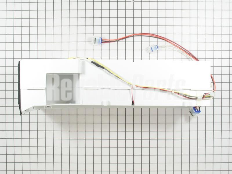 OEM Genuine Part WR31X10017 GE Refrigerator Air Handler Assembly
