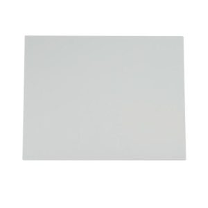 OEM Genuine Part WR32X10156 GE Refrigerator Glass Shelf