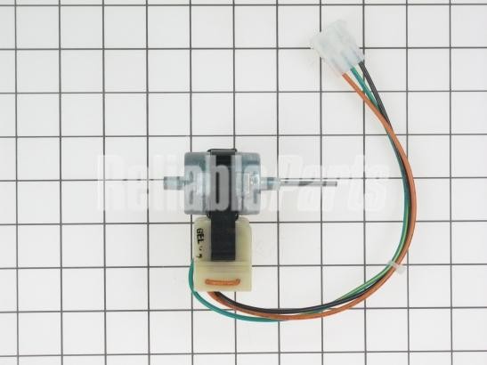 OEM Genuine Part WR60X10170 GE Refrigerator Condenser Fan Motor - Image 4
