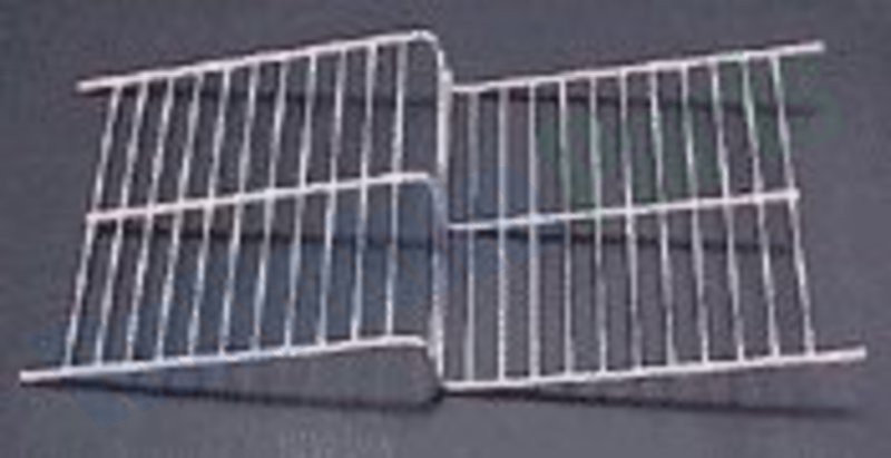 OEM Genuine Part WR71X2086 GE Refrigerator Freezer Shelf Assembly - Image 3