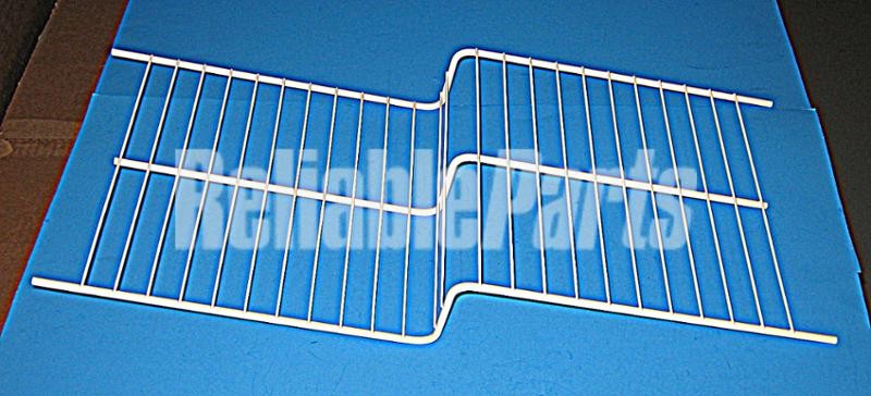 OEM Genuine Part WR71X2086 GE Refrigerator Freezer Shelf Assembly