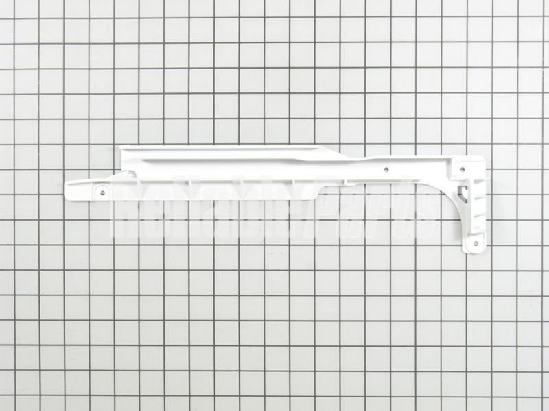 1 of WR72X10233 GE Refrigerator Drawer Glide OEM Replacement, NEW FAST SHIP F... - Image 4