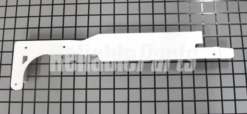 1 of WR72X10233 GE Refrigerator Drawer Glide OEM Replacement, NEW FAST SHIP F... - Image 5