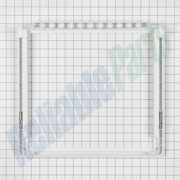 1 of 240599803 Frigidaire Refrigerator Meat Pan Cover OEM Replacement, NEW FA... - Image 3