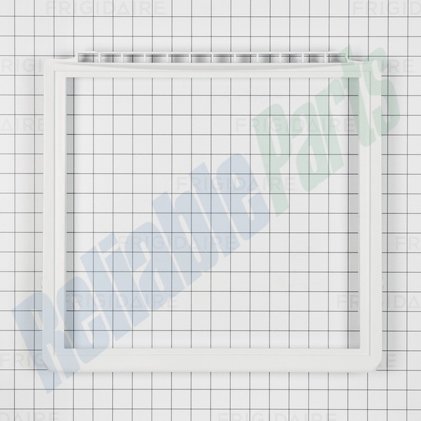 1 of 240599803 Frigidaire Refrigerator Meat Pan Cover OEM Replacement, NEW FA... - Image 4
