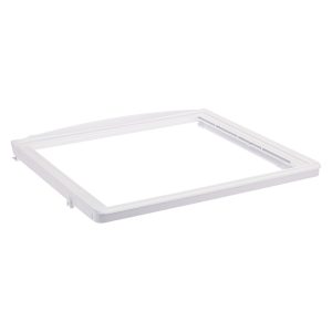 1 of 240599803 Frigidaire Refrigerator Meat Pan Cover OEM Replacement, NEW FA...