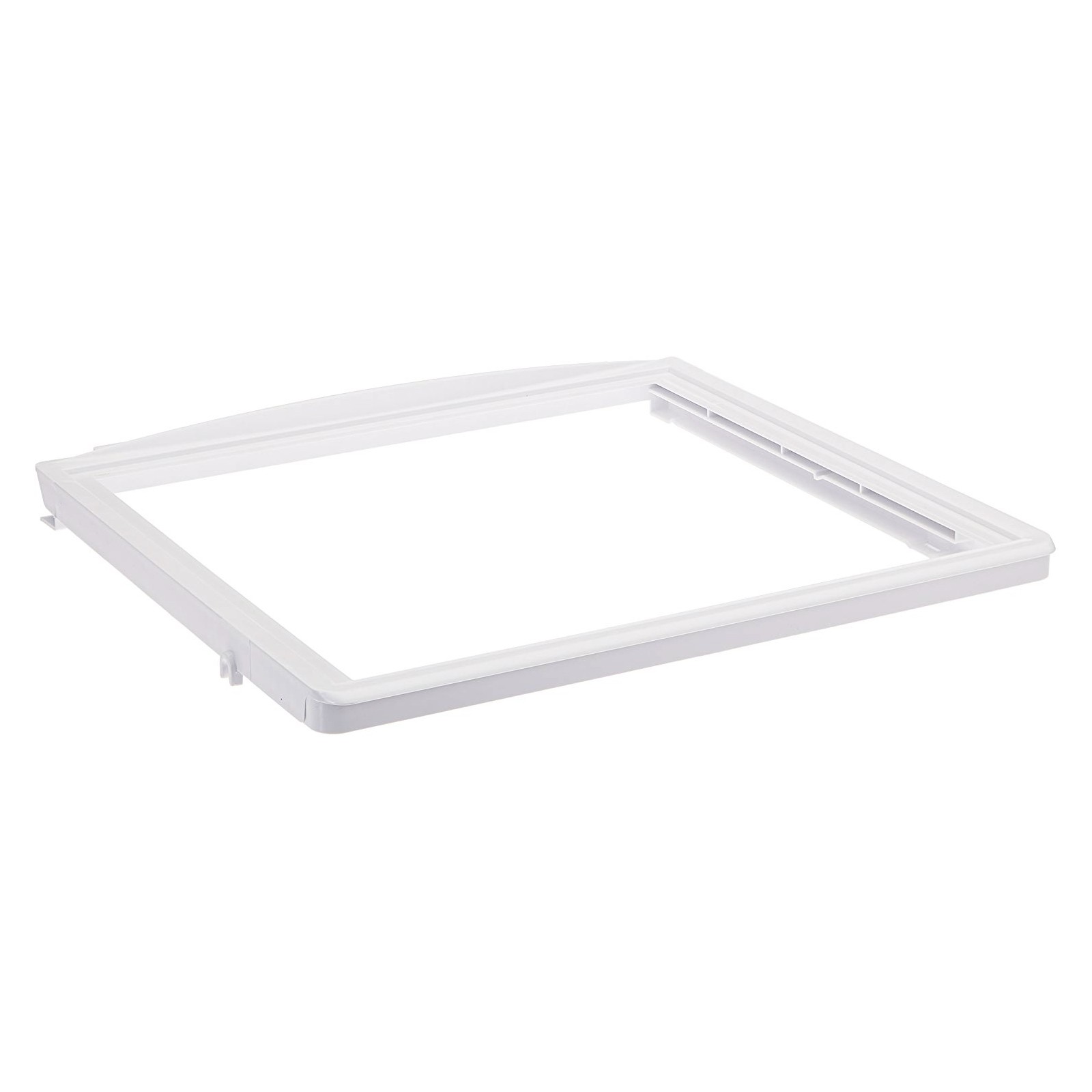 1 of 240599803 Frigidaire Refrigerator Meat Pan Cover OEM Replacement, NEW FA...