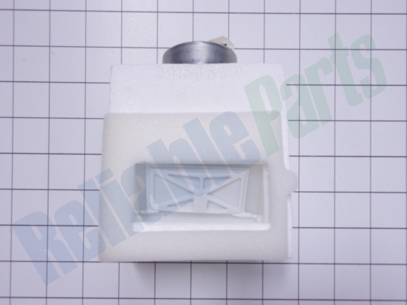 1 of 241600902 Frigidaire Refrigerator Damper Control Assembly OEM Replacemen... - Image 4