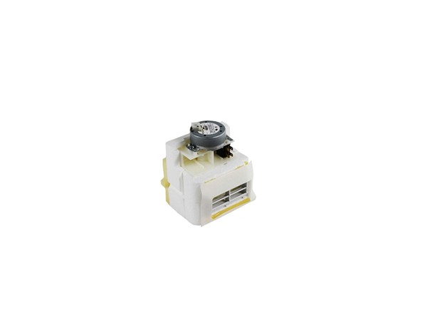 1 of 241600902 Frigidaire Refrigerator Damper Control Assembly OEM Replacemen... - Image 7