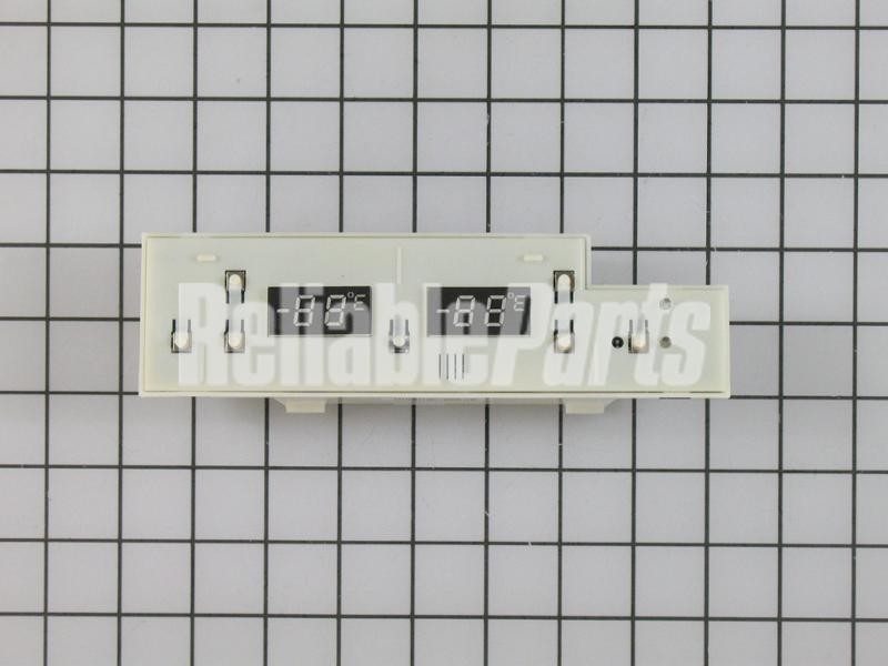 1 of 241739711 Frigidaire Terminal Switch Control Board OEM Replacement, NEW ... - Image 9