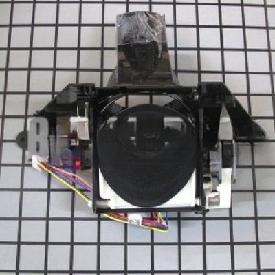 1 of 242074213 Frigidaire Refrigerator Dispenser Module OEM Replacement, NEW ...