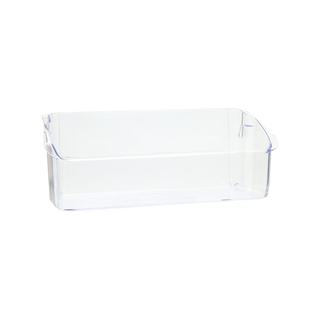 1 of 242079901 Frigidaire Refrigerator Door Bin OEM Replacement, NEW FAST SHI...