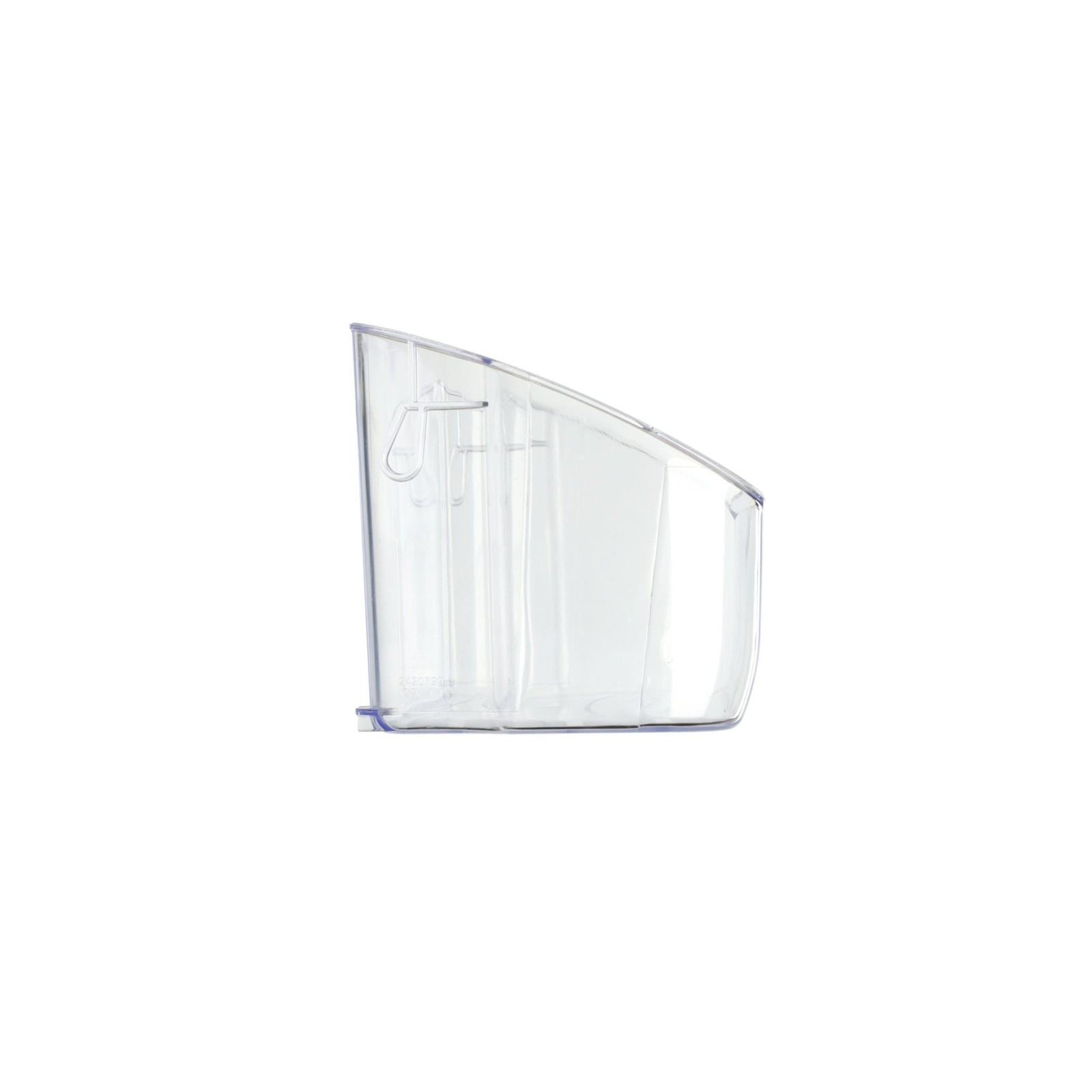1 of 242079901 Frigidaire Refrigerator Door Bin OEM Replacement, NEW FAST SHI... - Image 7
