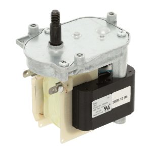1 of 242221501 Frigidaire Refrigerator Auger Motor OEM Replacement, NEW FAST ...