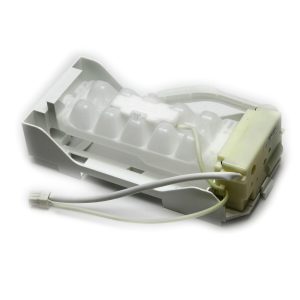 1 of 243297613 Frigidaire Refrigerator Ice Maker OEM Replacement, NEW FAST SH...