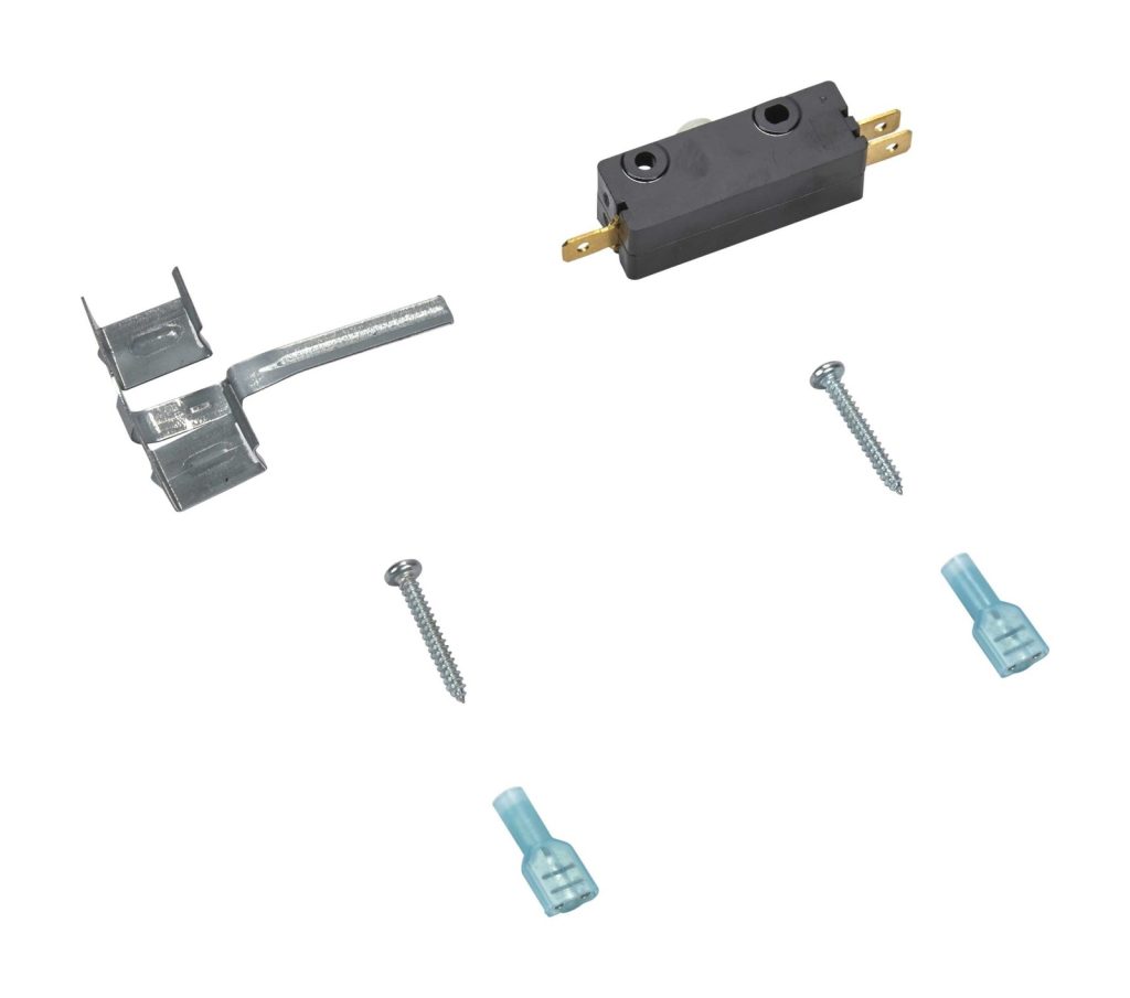 1 of 279782 Whirlpool Lid Switch OEM Replacement, NEW FAST SHIP Fits Many App...