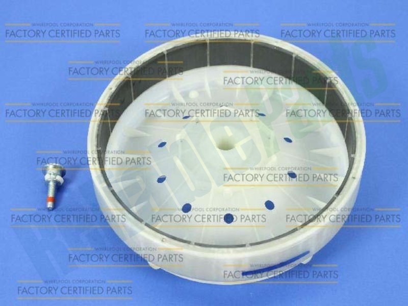 1 of 280146 Whirlpool Rotor OEM Replacement, NEW FAST SHIP Fits Many Applianc... - Image 5