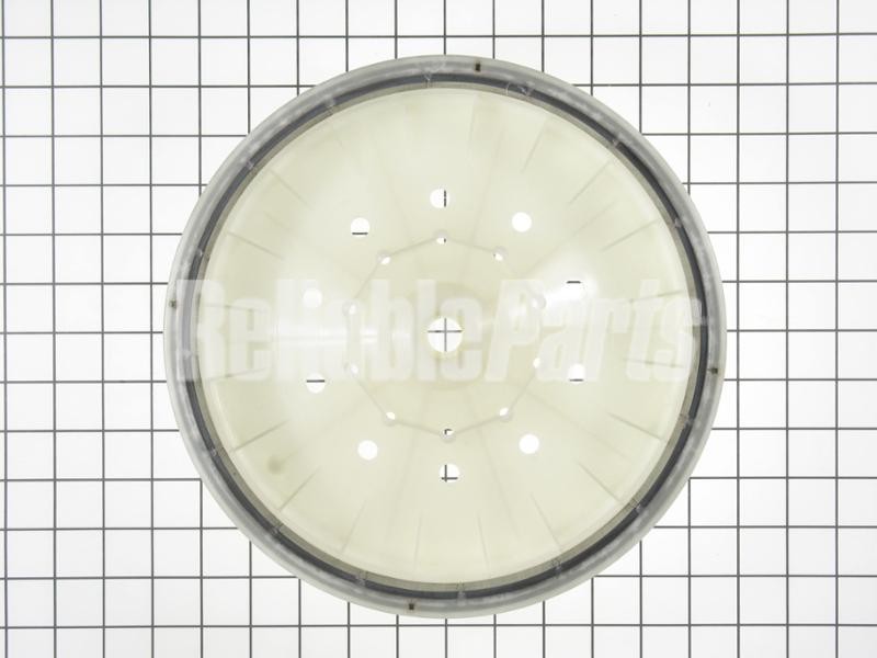 1 of 280146 Whirlpool Rotor OEM Replacement, NEW FAST SHIP Fits Many Applianc...
