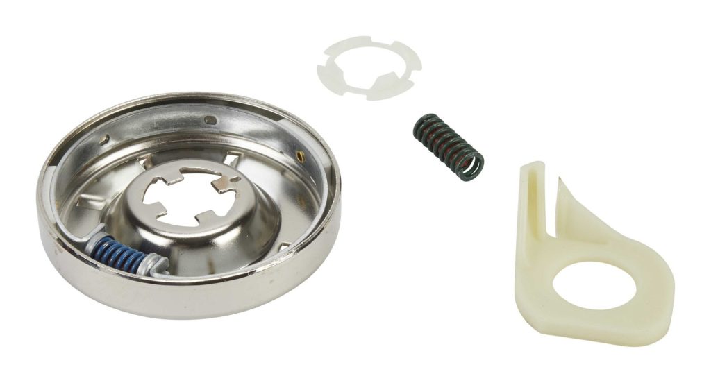 1 of 285785 Whirlpool Washer Direct Drive Clutch OEM Replacement, NEW FAST SH...
