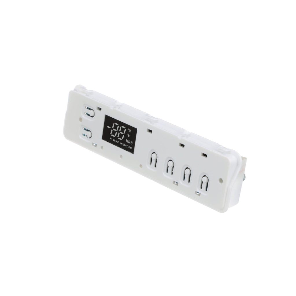 1 of 297326501 Frigidaire Electronic Control OEM Replacement, NEW FAST SHIP F...