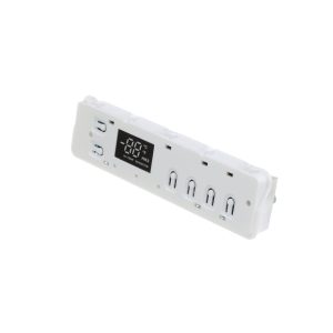 1 of 297326501 Frigidaire Electronic Control OEM Replacement, NEW FAST SHIP F...