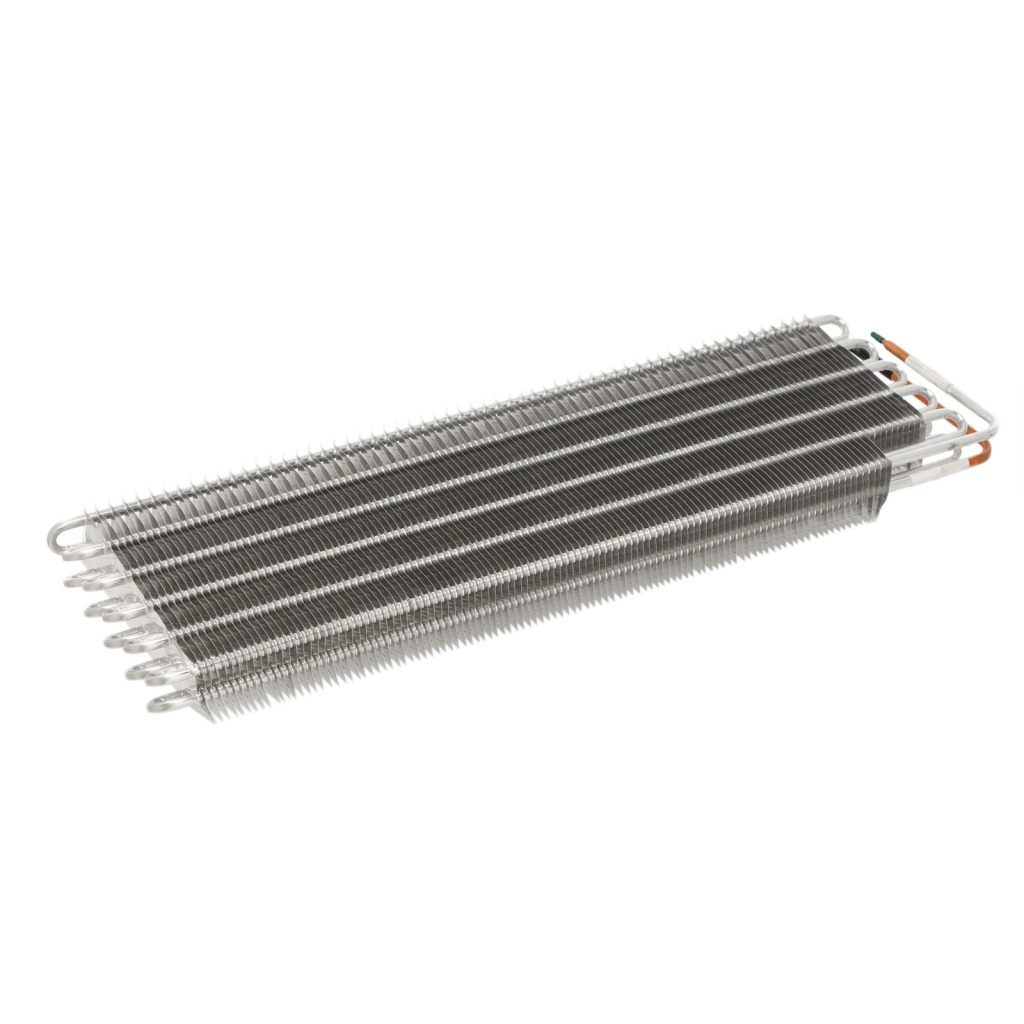 1 of 297414901 Frigidaire Refrigerator Evaporator OEM Replacement, NEW FAST S...
