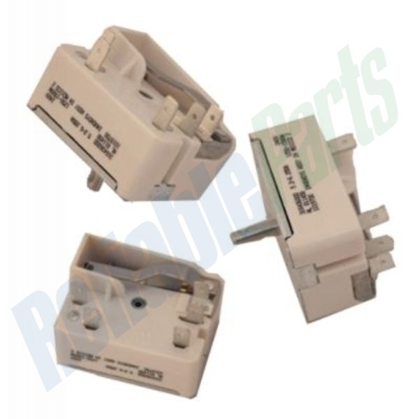 1 of 316436000 Switch OEM Replacement, NEW FAST SHIP Fits Many Appliance Mode... - Image 3