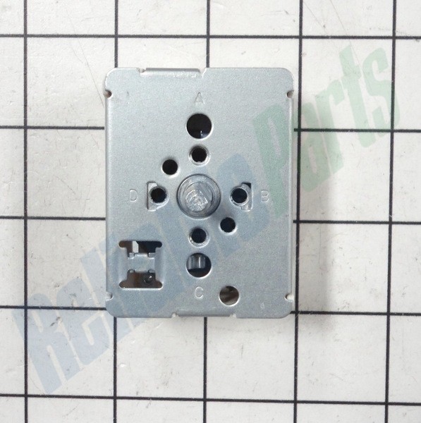 1 of 316436000 Switch OEM Replacement, NEW FAST SHIP Fits Many Appliance Mode... - Image 4