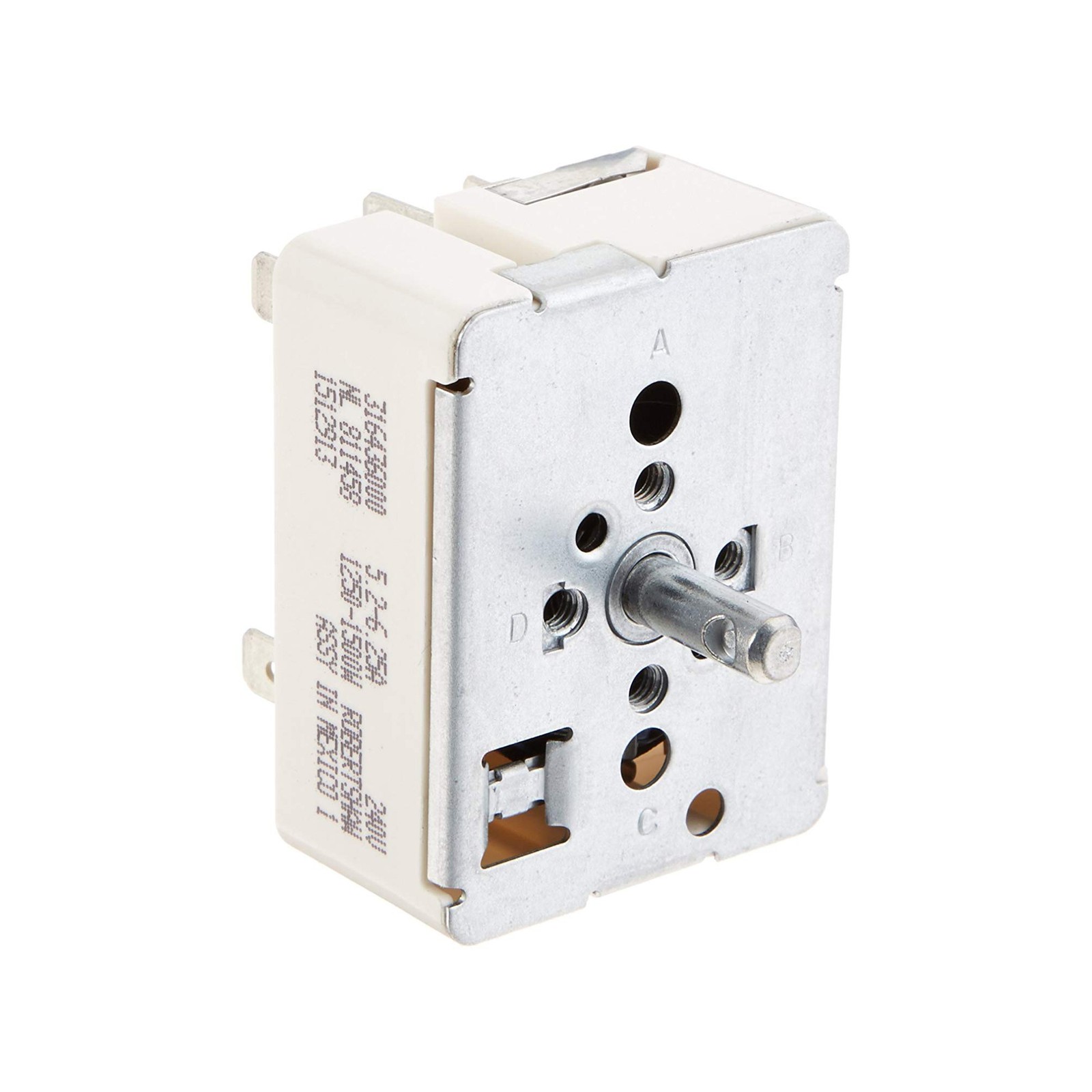 1 of 316436000 Switch OEM Replacement, NEW FAST SHIP Fits Many Appliance Mode... - Image 9