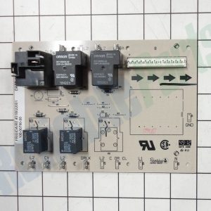 318022001 RELAY BOARD OEM