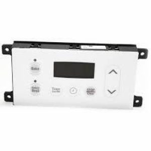 318185341 Frigidaire Oven Timer Clock Replacement, Fit