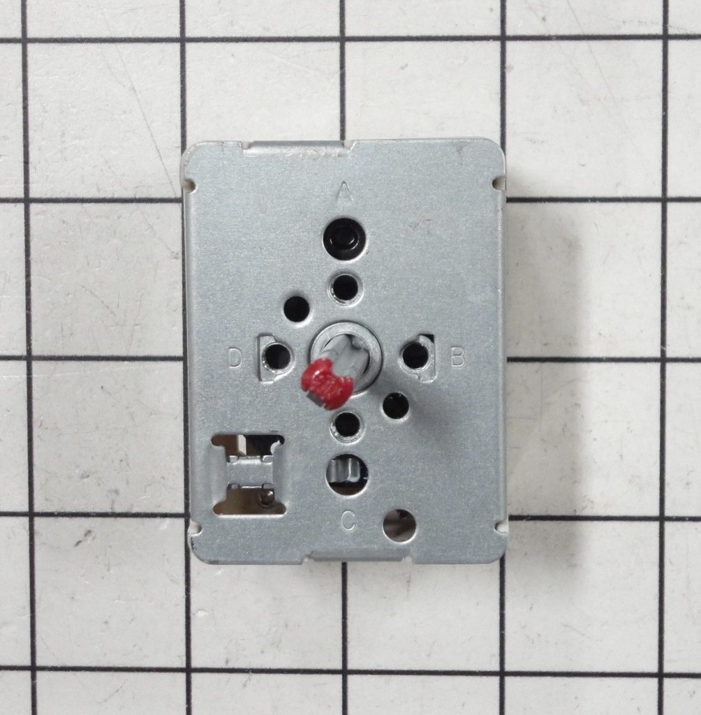 1 of 318293825 Switch OEM Replacement, NEW FAST SHIP Fits Many Appliance Mode...