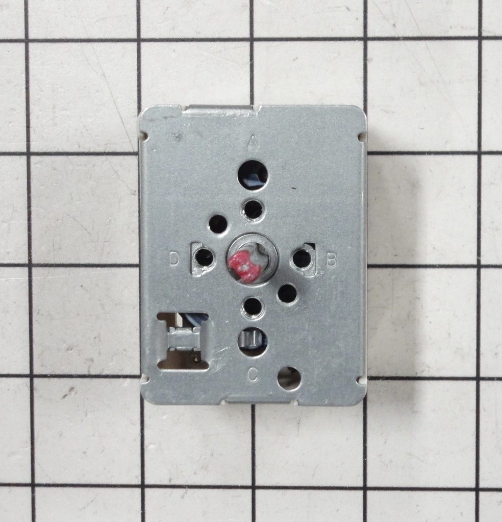 1 of 318293827 Switch OEM Replacement, NEW FAST SHIP Fits Many Appliance Mode...