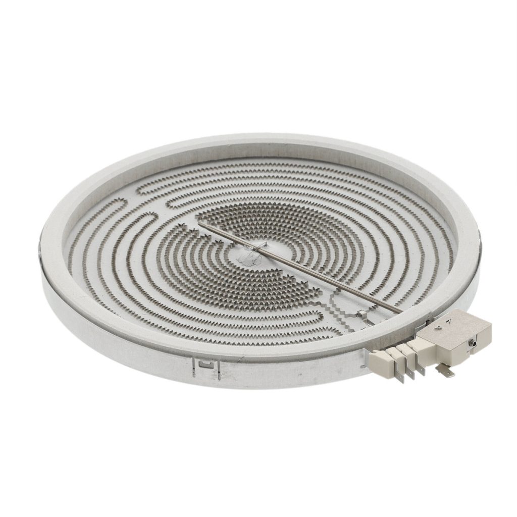 1 of 318297810 Frigidaire Oven Triple Radiant Burner Element OEM Replacement,...